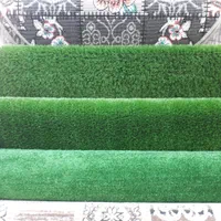 چمن مصنوعی  بانخ وارداتی uv