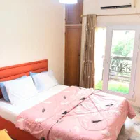 واحد دو خوابه لوکس جکوزی دار +روف گاردن|اجارهٔ کوتاهمدت آپارتمان و سوئیت|کیش, |دیوار