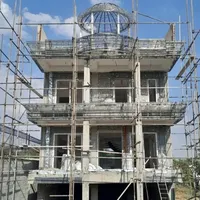 راویزکاری.رابیتس بندی(جوشکاری)
