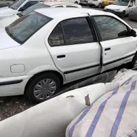 سمند lx مدل 93 ef7|خودرو سواری و وانت|تهران, ایران|دیوار