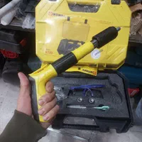 تفنگ هیلیتی عصایی تفنگ میخ کوب عسایی اینتی مکس|ماشینآلات صنعتی|شیراز, بازار|دیوار