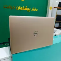 لپ تاپ رز گلد DELL Inspiron15