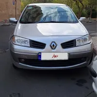 رنو مگان مونتاژ 2000cc، مدل ۱۳۹۰|خودرو سواری و وانت|تهران, صادقیه|دیوار