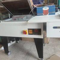 دستگاه بسته بندی شیرینگ کابینتی کد 40*50|عمده‌فروشی|اهواز, منازل کارون|دیوار