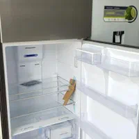 یخچال فریزر ایکس ویژن ،فروشگاه لوازم خانگی مسعود|یخچال و فریزر|زاهدان, |دیوار