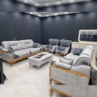 مبل ایلیا*مکانیزم ۸ نفره