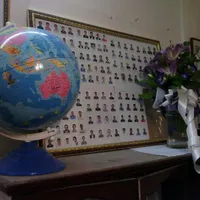دیپلم رسمی را از من بپرس