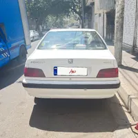 پژو پارس موتور جدید مدل۱۴۰۲|خودرو سواری و وانت|تهران, عبدل‌آباد|دیوار