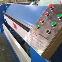 خمکن ۲/۵ متر تکنو صنعت|ماشینآلات صنعتی|گلستان (تهران), |دیوار