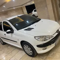 پژو 206 SD V8، مدل ۱۳۹۲|خودرو سواری و وانت|گرگان, |دیوار