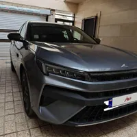 کی‌ام‌سی J7، مدل اسفند۱۴۰۳