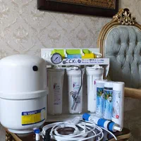 تصفیه آب (سی سی کا) اورجینال اصل با ۵ سال گارانتی