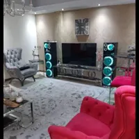 اجاره آپارتمان ۶۰ متری ۱ خوابه در دردشت
