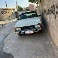 پیکان مدل ۸۳