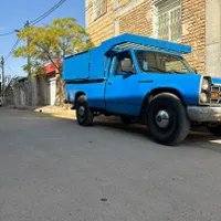 وانت نیسان ۸۱