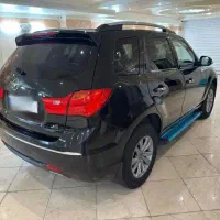 هایما S7 پلاس توربو 1800cc استثنایی در حد صفر|خودرو سواری و وانت|تهران, زیبادشت|دیوار