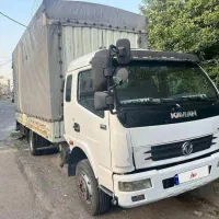 کاویان 106 مدل 93 تحویلی94|خودرو سنگین|رشت, گلسار|دیوار