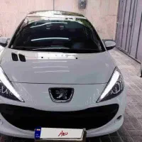 فروش حواله207 تحویل شهریور
