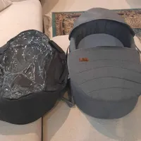 ساک حمل نوزاد|اسباب و اثاث بچه|گرگان, |دیوار
