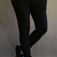 شلوار کتان دمپا پاکتی فیت مردانه NO1|لباس|یاسوج, |دیوار