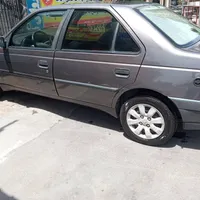 پژو روآ سالم و سرحال