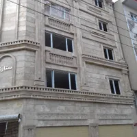 پیچ و رولپلاک انواع نمای در حال ریزش