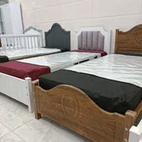 تخت ام دی اف 30مدل
