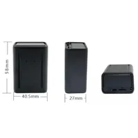 ردیاب دوچرخه آهنربایی RAYAN G900 سیار خودرو GPS|کوهنوردی و کمپینگ|تهران, نصرت|دیوار