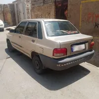 پراید ۸۶