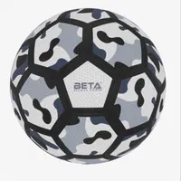 توپ فوتبال آسفالتی طرح ارتشی|ورزشهای توپی|اسلامشهر, شهرک واوان|دیوار