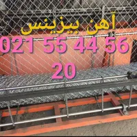 تولید توری فنس دورباغی ، تولید فنس گالوانیزه ویلا|خدمات باغبانی و درختکاری|تهران, بازار|دیوار