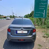 برلیانس H330 اتوماتیک 1650cc، مدل ۱۳۹۷|خودرو سواری و وانت|رشت, معلم|دیوار