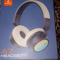 هدفون گیمینگ a7