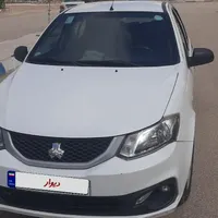 ساینا اس مدل ۱۴۰۱|خودرو سواری و وانت|زنجان, |دیوار