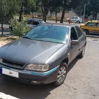 سیتروئن زانتیا 2000cc، مدل ۱۳۸۶|خودرو سواری و وانت|تبریز, |دیوار
