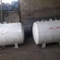 مخزن گاز مایع|مصالح و تجهیزات ساختمان|چهاردانگه (تهران), |دیوار