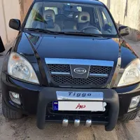 ام‌وی‌ام X33 دنده‌ای، مدل ۱۳۹۰|خودرو سواری و وانت|تهران, دردشت|دیوار