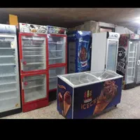 خرید و فروش  یخچال فریزر صنعتی دست دوم|فروشگاه و مغازه|اصفهان, فردوان|دیوار