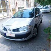 مگان2006تمیز|خودرو سواری و وانت|اراک, |دیوار