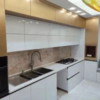 کابینت/ mdf. درب چوبی/کمددیواری‌‌/|مصالح و تجهیزات ساختمان|اصفهان, بهارستان|دیوار