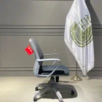 صندلی کارمندی نیلپر|دفتر کار|تهران, خلیج فارس|دیوار