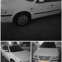 سمند LX EF7، مدل ۱۳۹۷