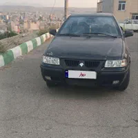 فروش ماشین سواری سمند