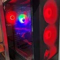 GAMING/RX5700XT/i3 12100F|رایانه رومیزی|محمدشهر, |دیوار