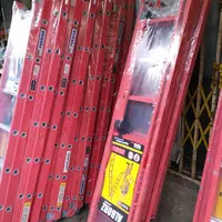 فروش و اجاره نردبان بلند 6متری ،اجاره نردبان|ابزارآلات|رشت, معلم|دیوار