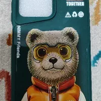 دو عدد قاب گوشی شیامی Poco x5 pro