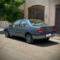پژو 405 SLX موتورTU5، مدل ۱۴۰۰ بیرنگ