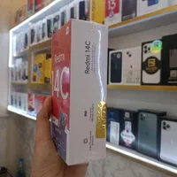 شیائومی Redmi 14C با حافظهٔ ۲۵۶ گیگابایت|موبایل|مشهد, فرهنگ|دیوار