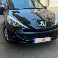 پژو 207i دنده‌ای، مدل ۱۴۰۰