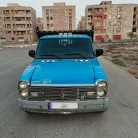 نیسان مدل ۸۷ تمیز